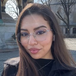 Lina jamai