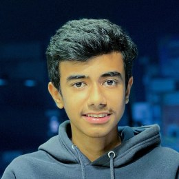 Mahbub Al Hasan