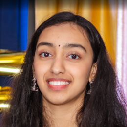Meghana Aduri