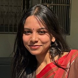Mohona Monir