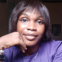 Naomi Inwe