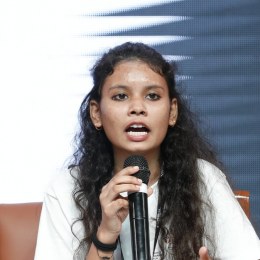 Nisha