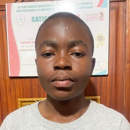 Nshokano Maroy