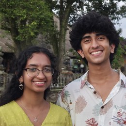 Sainath Manikandan