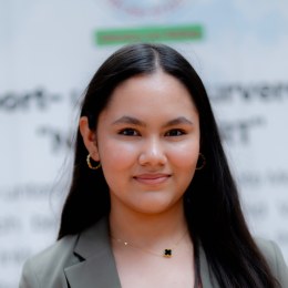Sediqa Saeedi