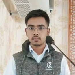 Sheikh Md Toasin