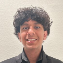 Shivanash Bansal