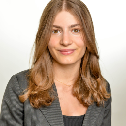 Szonja Balázs