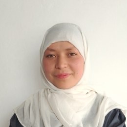 Tamana Taban