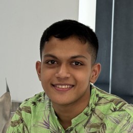 Tanzim Redwan