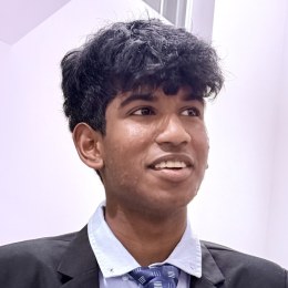 Tharun Naguleswaran