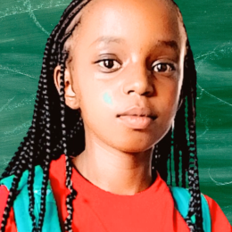 Vivian Achayo