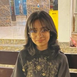 Zarin Tasnim